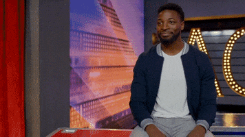 Preacher Lawson GIF by Darci Lynne