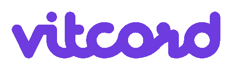 fun video Sticker by Vitcord