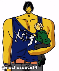 Lloyd Garmadon Gay GIF