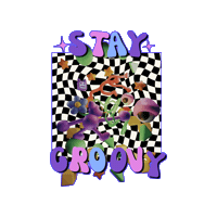 Phetta Sticker