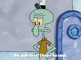 season 3 GIF by SpongeBob SquarePants