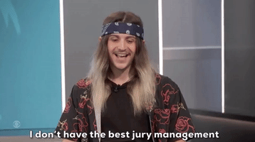 Jury Management