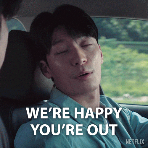 Squid Game GIF by NETFLIX