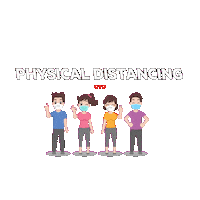 Travel Sticker by OYO Indonesia