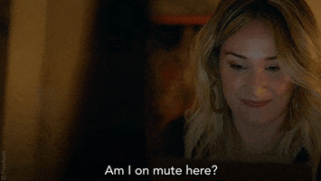 Working Work From Home GIF by Good Trouble