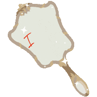 Heart Love Sticker by Serena Kerrigan