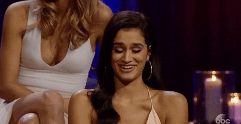 women tell all wta GIF by The Bachelor