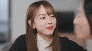 Happy Shin Hye Sun GIF