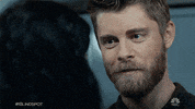 Blindspot GIF by NBC