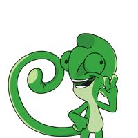 Wave Hello Sticker by ebm-papst