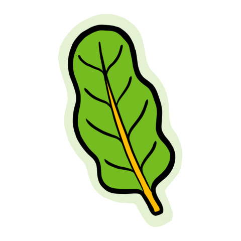 No Seas Waste Sticker by darleneboza