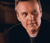 Happy Buffy The Vampire Slayer GIF by the innernette