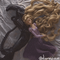 Love Is Blind Horror GIF