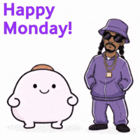 Jewish Happy Monday GIF by Bereishis Foundation