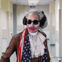 Explode The Joker GIF