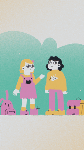 Cat GIF