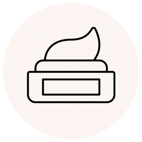 Skincare Cream Sticker by Flaconi