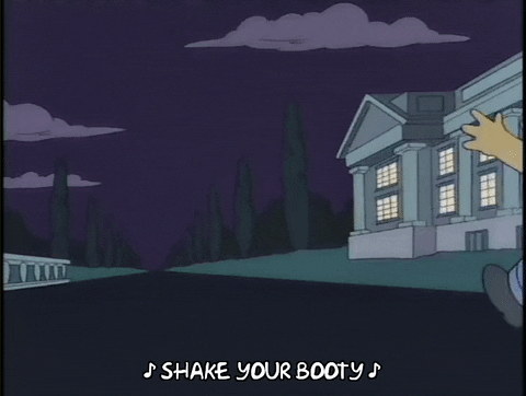 homer simpson episode 10 GIF