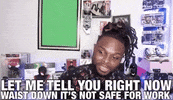 Heat Wave Comedy GIF by Neesin