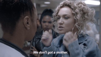 ryan destiny GIF by STAR