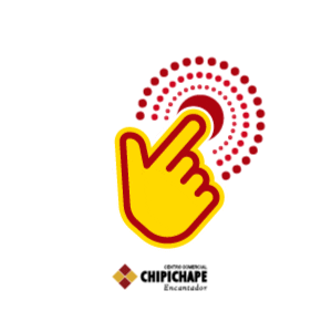 Tap Tocar Sticker by Centro Comercial Chipichape