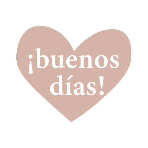 Corazon Sticker
