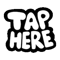 Text Click Sticker