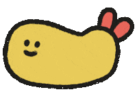7__diary 可愛 chichi 炸蝦 87小兔 Sticker