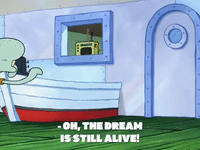 season 8 episode 13 GIF by SpongeBob SquarePants