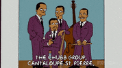 Episode 2 GIF by The Simpsons