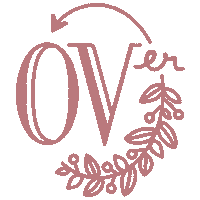 Pink Baby Sticker by theovercompany