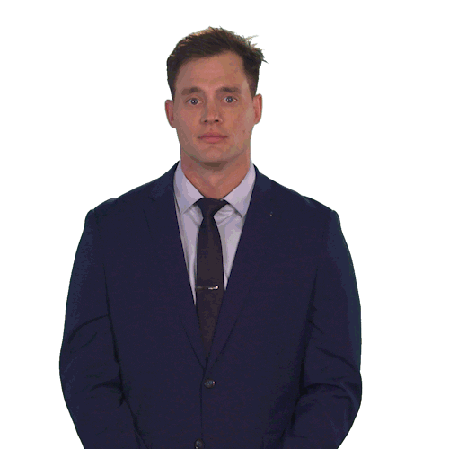 Reality Reaction Sticker by Married At First Sight