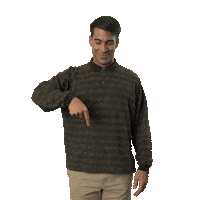 Swipe Up Sticker by Open English