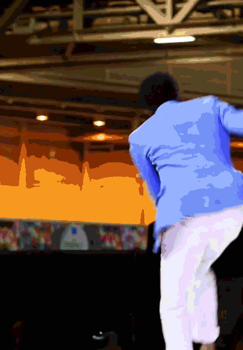 faith preach GIF by Oxygen