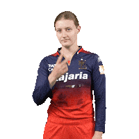 Happy Dance Sticker by Royal Challengers Bengaluru