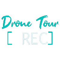 Drone Tour Sticker by Puglia Paradise