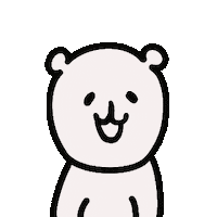 Dori 도리 Sticker