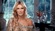 real housewives sex and dating GIF by RealityTVGIFs