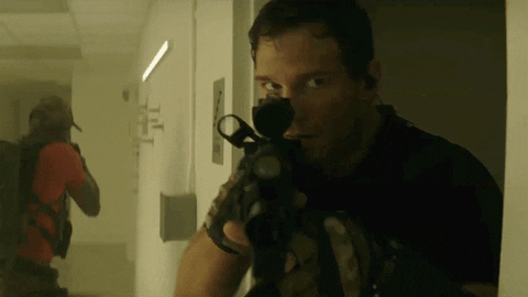 GIF by Amazon Prime Video