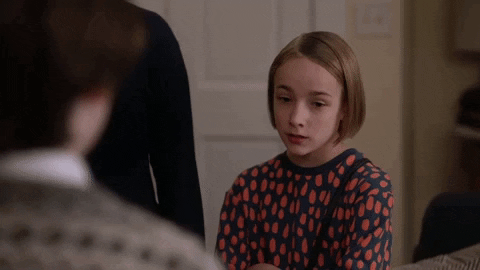 Single Parents Ok GIF by ABC Network