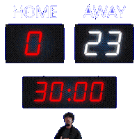 0 Home Sticker