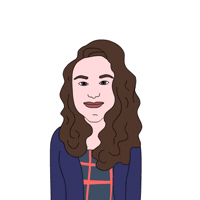 Erica Seamster GIF by EricaLYNN
