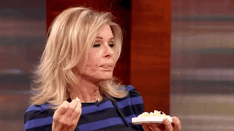celebrity GIF by MasterChef España