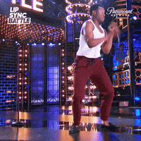 ll cool j drums GIF by Lip Sync Battle