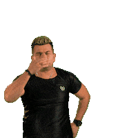 rededoriso puts alemao do forro Sticker