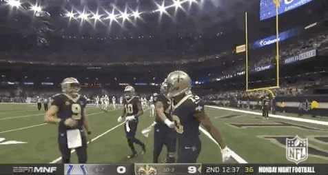 Regular Season Football GIF by NFL