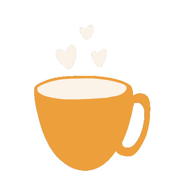 Christeas giphyupload tea the tasse Sticker