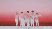 nct 127 dance GIF by Apple Music