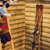 Sundance Im Up GIF by GIPHY IRL