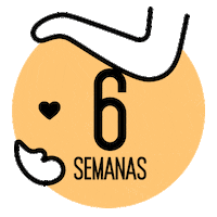 Mothers Day Gravidas Sticker by IN8 Home